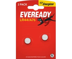 Baterija - Energizer A76/LR44 2 Vnt.