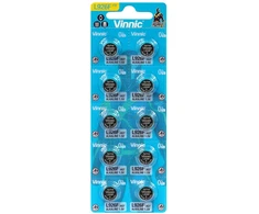 Baterija - Energizer G7 10 vnt. LR926 1.5V Šarminė Mygtukinė Ląstelė