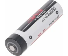 Baterija - Eve Ls14500 / Er14505 Cr Aa 3,6v Ličio 1 Vnt.