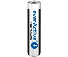 Baterija - everActive Pro Alkaline LR03, 500 vnt.
