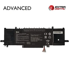 Baterija - Extra Digital C31N1841 3 400 mAh 11,55 V Nešiojamojo Kompiuterio Baterija