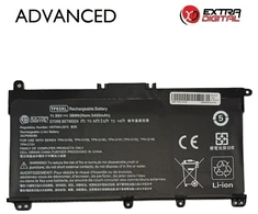 Baterija - Extra Digital TF03XL 3 400 mAh 11,55 V