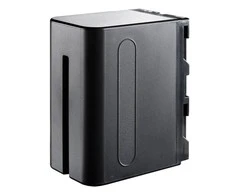 Baterija Formax NPF970 8400mAh (Sony)
