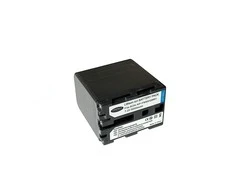 Baterija Formax NPFM90 (NP-FM90) 6000mAh (Sony)