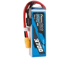 Baterija - Gens ace 3700mAh 22.2V 60C 6S1P XT90