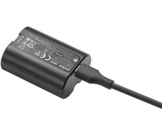 Baterija - Godox VB 22 7.2V 2200mAh Ličio jonų Įkraunama Juoda