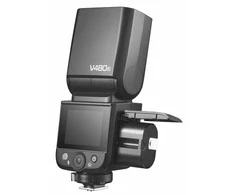 Baterija - Godox VB 22 7.2V 2200mAh Ličio jonų Įkraunama Juoda