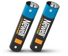 Baterija Newell AA USB-C 1550 mAh (2 vnt.)