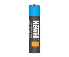 Baterija Newell AAA USB-C 500 mAh (2vnt.)