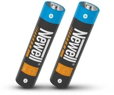 Baterija Newell AAA USB-C 500 mAh (2vnt.)