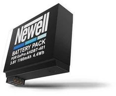 Baterija Newell AHDBT-401 (GOPRO 4)
