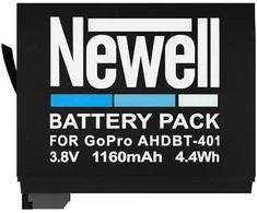 Baterija Newell AHDBT-401 (GOPRO 4)