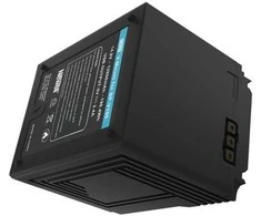 „Newell BP-V190 SLIM“ V tipo baterija