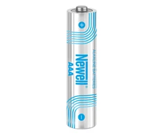 Baterija - Newell CellPro AAA Alkaline Batteries 1.5V, 4 vnt, be gyvsidabrio