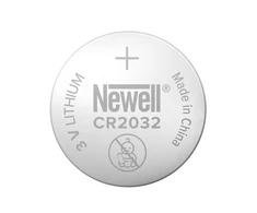 Baterija - Newell CellPro CR2032 Lithium 3V 4-Pack