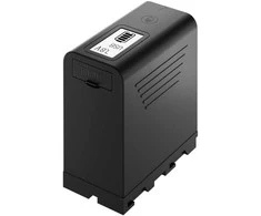 Baterija Newell Plus NP-F970 LCD
