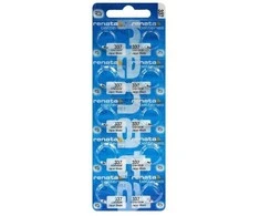 Baterija - Renata 337 SR416SW 1.55V 4.8x1.6mm