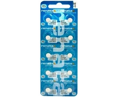 Baterija - Renata 377 SR626SW 1.55V 24mAh 10 vnt.