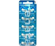 Baterija - Renata 377 SR626SW 1.55V 24mAh 10 vnt.