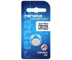 Renata LIČIO BATERIJA BAT-CR1225