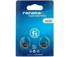 Baterija - Renata CR1225 Ličio 3V 48mAh