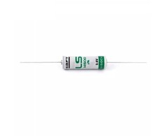 Ličio Baterija - Saftls14500 AA 3,6V 2600mAh Mit Axialdraht 1 Vnt.
