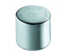 Baterija - VARTA 1/3N Ličio 3V 10.3x11.6mm 5g