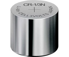 Baterija - VARTA 1/3N Ličio 3V 10.3x11.6mm 5g