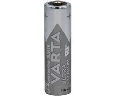 Baterijos - Varta AA Ultra Lithium 6106 4 vnt.