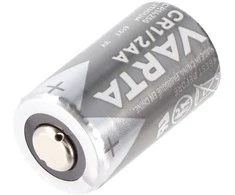 Baterija - VARTA CR 1/2AA Ličio 3V 14.5x25mm 15g