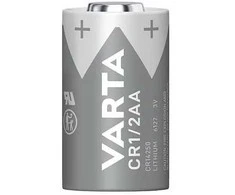 Baterija - VARTA CR 1/2AA Ličio 3V 14.5x25mm 15g