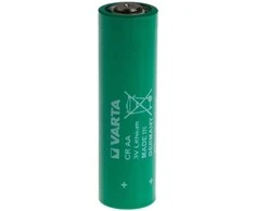 Baterija - VARTA CR AA 3V Ličio 50.5x14.5mm 21g