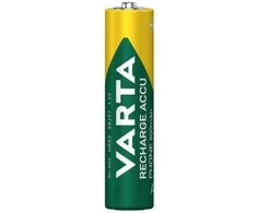 Baterija - Varta Recharge Accu Phone AAA 800mAh 2vnt