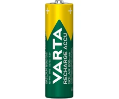 Baterija - Varta Recharge Accu Solar AA 800 mAh 1.2V 2 vnt
