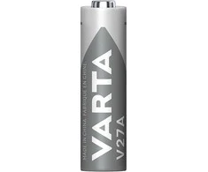 Baterija - VARTA V27A 12V Alkalinė 28.5x8.0mm 7g