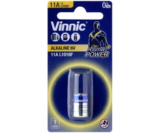 Baterija - Vinnic 11A 6V 10mm x 16mm