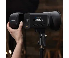 Baterija - Westcott FJ Pro AC/DC adapteris FJ400 II ir FJ800, 550/250 blyksčių, kompaktiškas