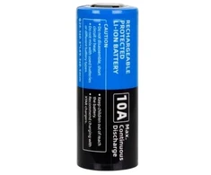 Baterija - XTAR 26650 7000mAh 3.6V 10A