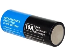 Baterija - XTAR 26650 7000mAh 3.6V 10A