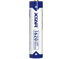 Baterija - XTAR R03/AAA 1.5V 1000mAh Li-ion Įkraunama, 4 vnt.