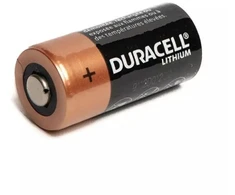 Baterijos – Duracell CR123 Ličio Baterijos, 20 vnt.