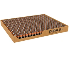 Baterijos – Duracell CR123A 3 V Ličio Baterijos, 400 vnt.