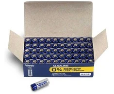 Baterijos Vinnic 23A L1028