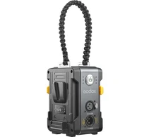 Baterijų Maitinimo Šaltinis - Godox DBP V 600W V-Mount