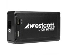 Baterijų paketas - Westcott Flex Portable 14,8 V 10 400 mAh