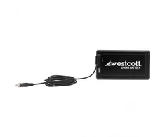 Baterijų paketas - Westcott Flex Portable 14,8 V 10 400 mAh
