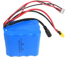 Flytec V030 20 000 mAh baterija