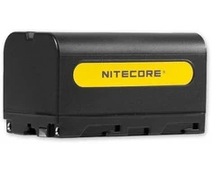 Nitecore Akumuliatorius NP-F750