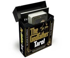 Becker Ampamp Meyer Tarot Kortos The Godfather Becker &amp; Meyer