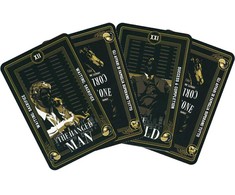 Becker Ampamp Meyer Tarot Kortos The Godfather Becker &amp; Meyer